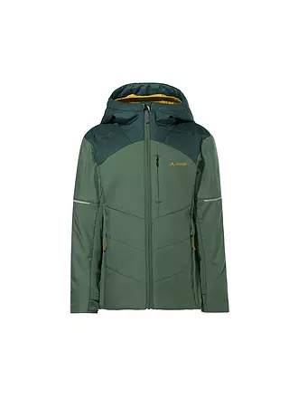 VAUDE | Kinder Hybridjacke Capacida II Hoodie | 